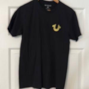 True Religion T-shirt - size small
